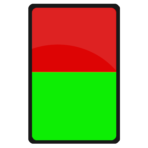 CUEPal Cue Light Icon